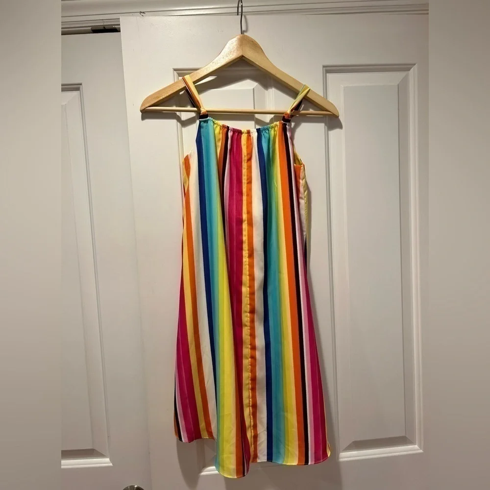 Nicole Miller dress